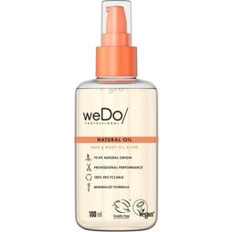 weDo/ Professional Natural Oil