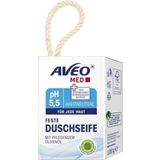 AVEO MED Feste Duschseife ph-hautneutral