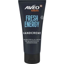 MEN Handcreme Fresh Energy Sheabutter & Allantoin - 100 ml