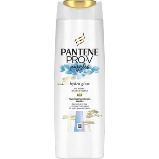 Pantene PRO-V Haarshampoo Miracles Hydra Glow - 250 ml