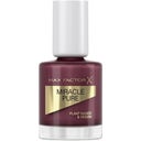 Max Factor Miracle Pure Nagellack - 373 - Regal Garnet