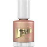 Max Factor Miracle Pure Nagellack