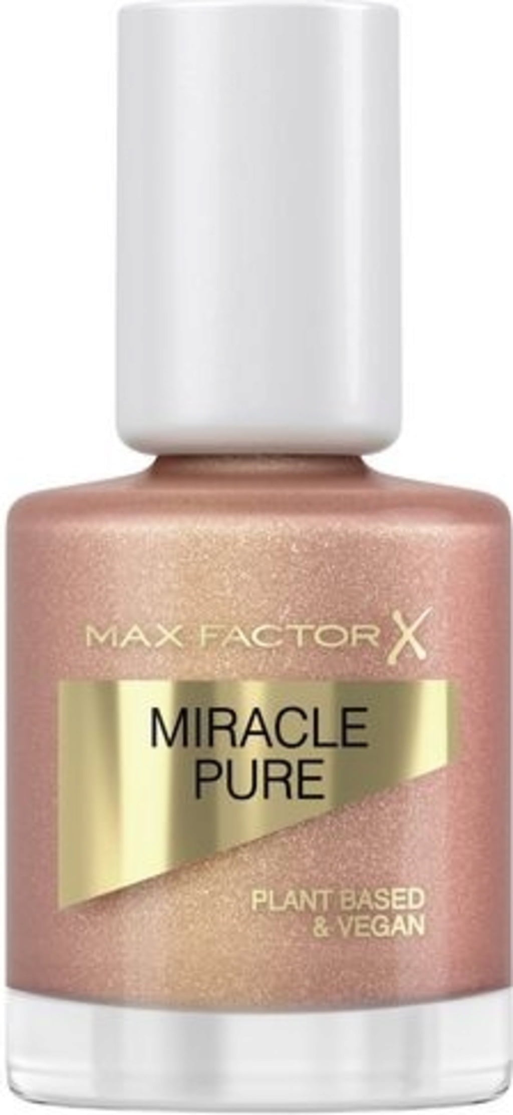 Max Factor Miracle Pure Nagellack