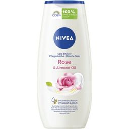Nivea Pflegedusche Rose & Almond Oil
