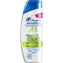 Head & Shoulders Haarshampoo 2in1 apple fresh - 250 ml