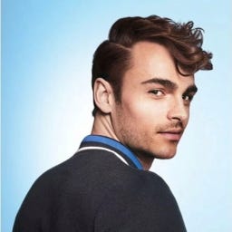 Head & Shoulders Haarshampoo 2in1 Classic Clean - 400 ml