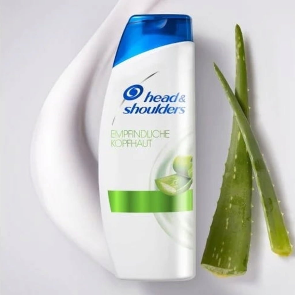 Head & Shoulders Haarshampoo empfindliche Haut - 300 ml
