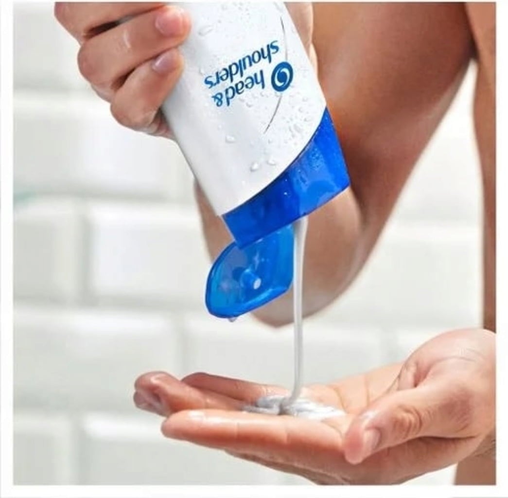 Head & Shoulders Haarshampoo empfindliche Haut - 300 ml
