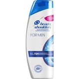 Head & Shoulders Haarshampoo Men