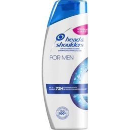 Head & Shoulders Haarshampoo Men - 500 ml