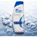 Head & Shoulders Haarshampoo Men - 500 ml