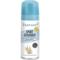 Barfuss Schuhdeo Sport - 100 ml