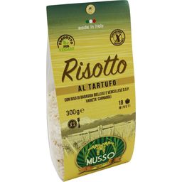 Musso Trüffel Risotto - 300 g