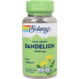 Solaray Dandelion