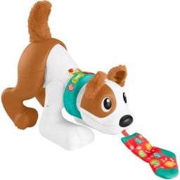 Fisher Price Bello Spielzeughund