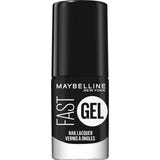 MAYBELLINE NEW YORK Nagellack Fast Gel