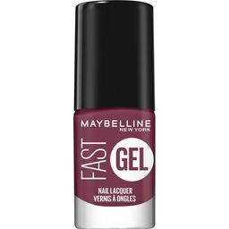 MAYBELLINE NEW YORK Nagellack Fast Gel - 07 - Pink Charge