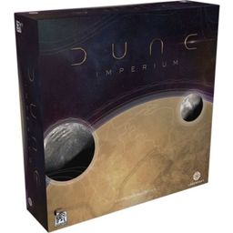 Asmodee Dune: Imperium