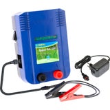 Weidezaungerät "Corral Super NA200 12V/230V"