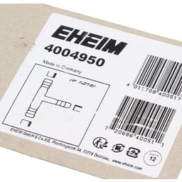 Eheim T-Abzweigstück für Schlauchgröße - 12/16mm