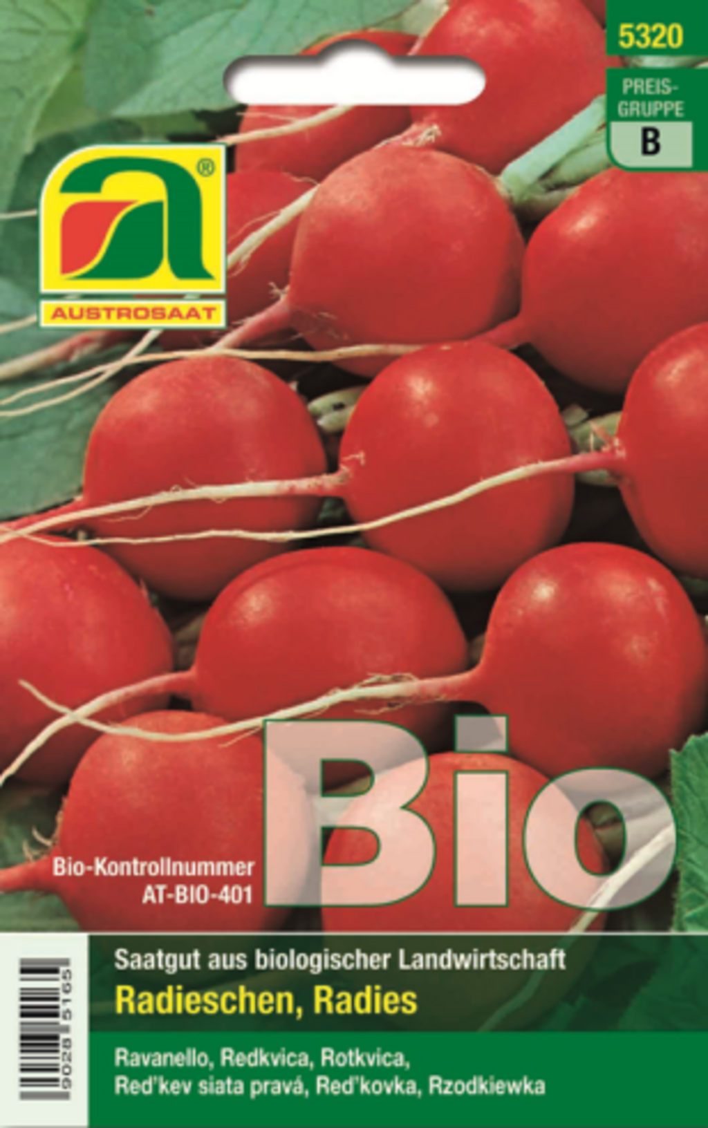 Bio-Radies 