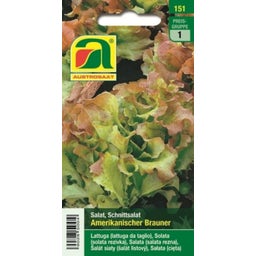 AUSTROSAAT Schnittsalat 