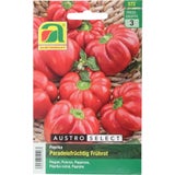 AUSTROSAAT Paprika "Paradeisfrüchtig Frührot"