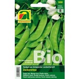 AUSTROSAAT Bio Zuckererbse "Norli"