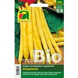 AUSTROSAAT Bio Stangenbohnen "Neckargold"