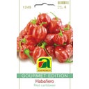 AUSTROSAAT GOURMET EDITION Habanero 