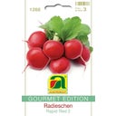 GOURMET EDITION Radieschen 