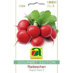 AUSTROSAAT GOURMET EDITION Radieschen 