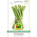 GOURMET EDITION Grünspargel 