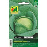 AUSTROSAAT Weißkraut „Premstättner Schnitt“