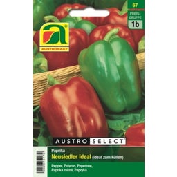 AUSTROSAAT Paprika Neusiedler Ideal - 1 Pkg