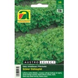 AUSTROSAAT Schnittsalat Grüner Eishäuptel