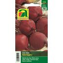 AUSTROSAAT Rote Rübe - Rote Kugel 2 - 1 Pkg