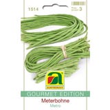 Meterbohne I Spaghettibohne Metro "Gourmet-Edition"