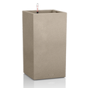 Lechuza Pflanzgefäß CANTO Stone high 40 - Sandbeige