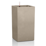 Lechuza Pflanzgefäß CANTO Stone high 40