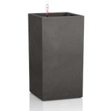Lechuza Pflanzgef&auml;&szlig; CANTO Stone high 40