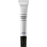 MÁDARA TIME MIRACLE Wrinkle Resist Eye Cream