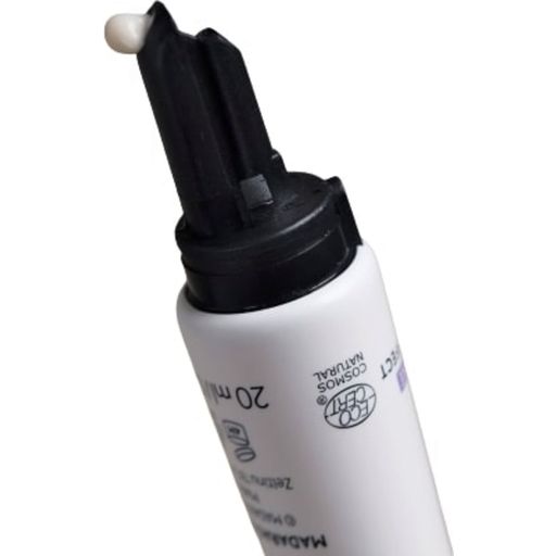 MÁDARA TIME MIRACLE Wrinkle Resist Eye Cream - ohne Applikator (20 ml)