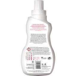 ATTITUDE Sensitiv - Flüssigwaschmittel Baby - 1 l