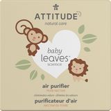 ATTITUDE Baby Leaves Lufterfrischer Birnennektar