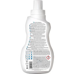 ATTITUDE Waschmittel Flüssig Wildblumen - 1,05 l