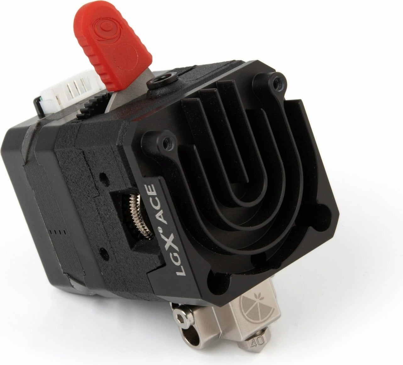 BondTech LGX ACE Copperhead Printhead