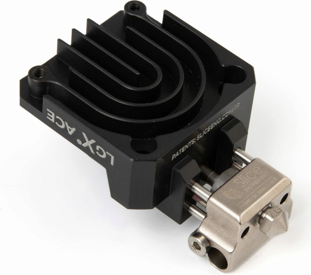 BondTech LGX ACE Mosquito Hotend - 1 Stk