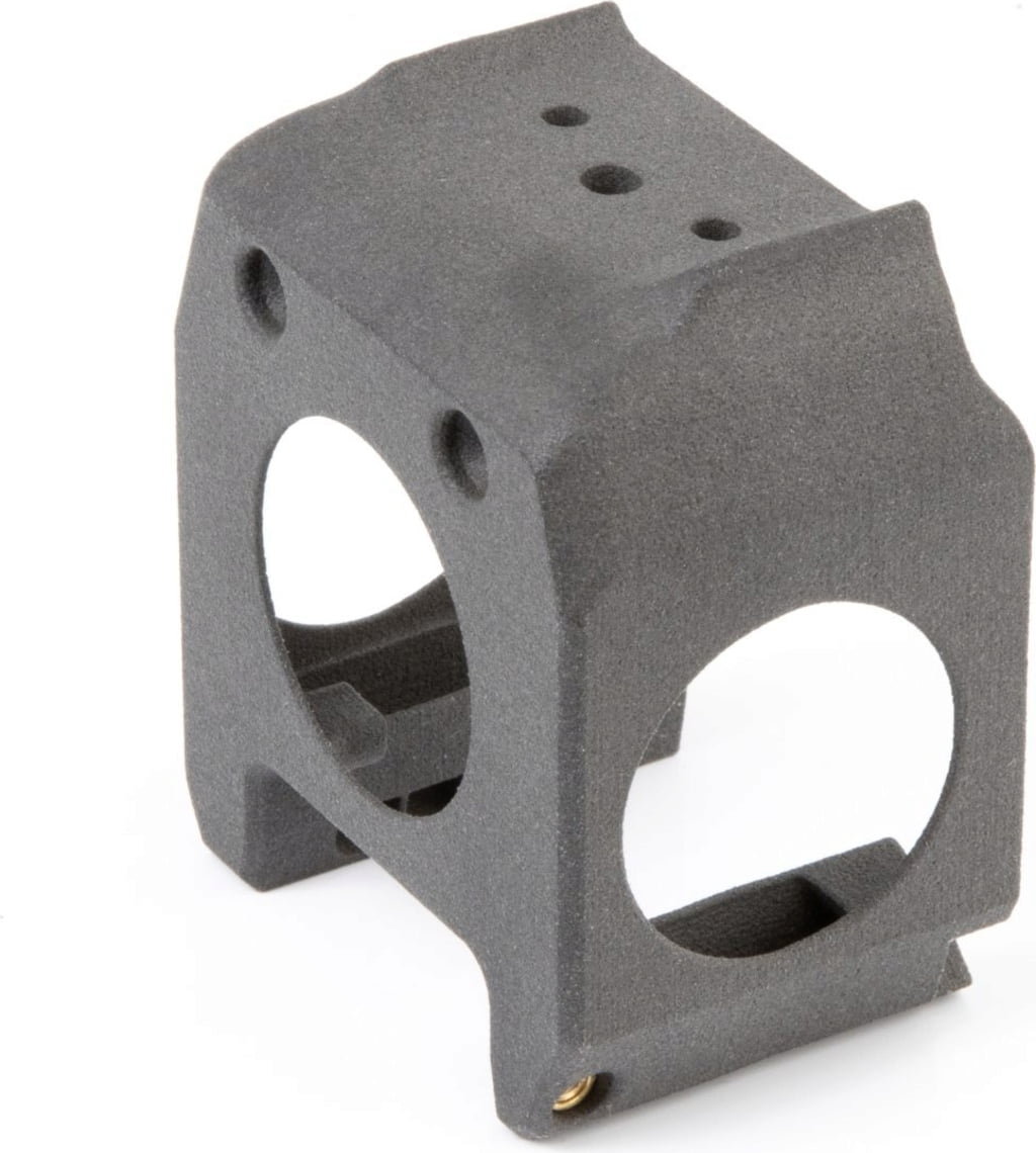 BondTech Mini After LGX Lite Cowling - 1 Stk