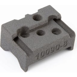 BondTech Mini After LGX Lite Hotend Adapter - Dragonfly / 3010 Fan